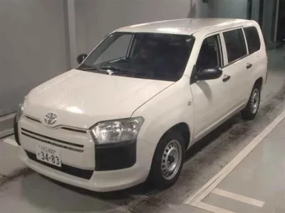 Toyota TOWN ACE VAN