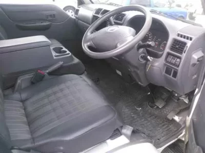 Mazda BONGO VAN