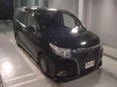 Toyota ESQUIRE