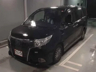 Toyota ESQUIRE