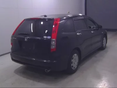 Honda STREAM