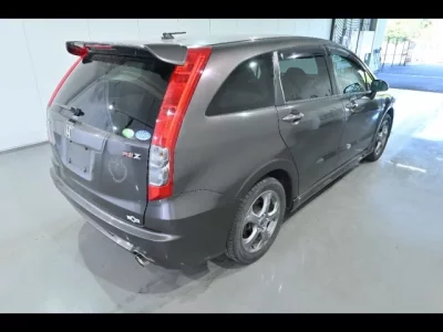 Honda STREAM