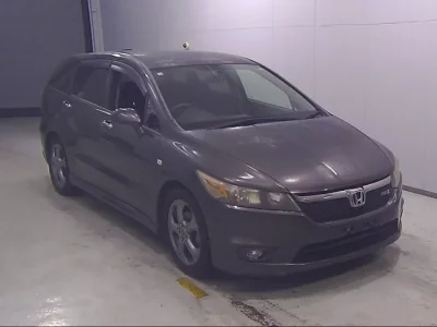 Honda STREAM