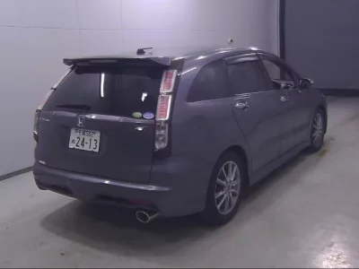 Honda STREAM
