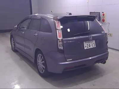 Honda STREAM