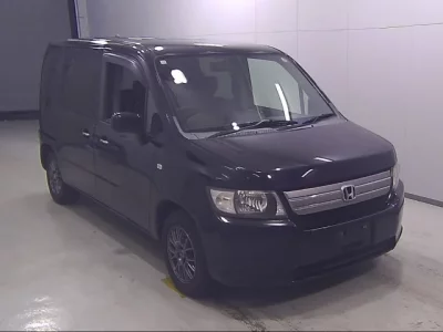 Honda SPIKE