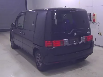 Honda SPIKE