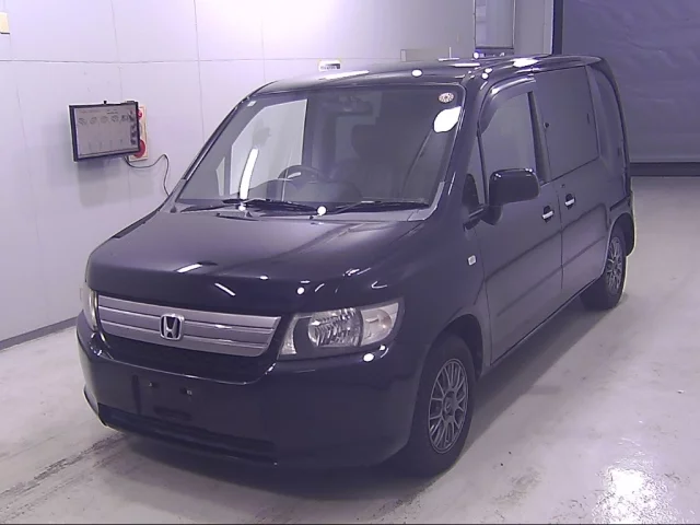 Honda SPIKE
