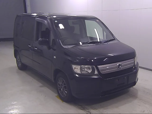 Honda SPIKE