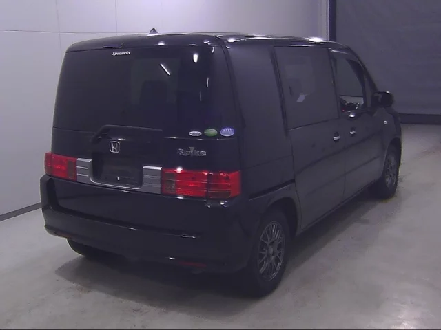 Honda SPIKE