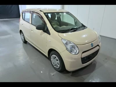 Suzuki ALTO ECO