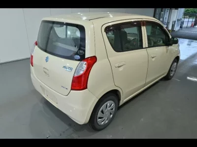 Suzuki ALTO ECO