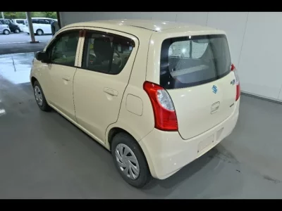 Suzuki ALTO ECO