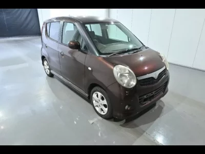 Suzuki MRWAGON