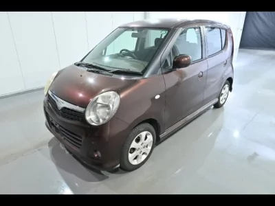 Suzuki MRWAGON