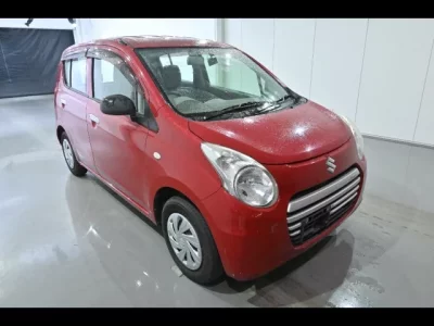 Suzuki ALTO ECO
