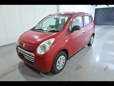Suzuki ALTO ECO