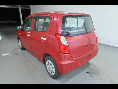 Suzuki ALTO ECO