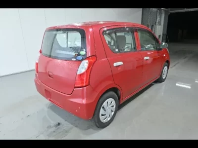 Suzuki ALTO ECO