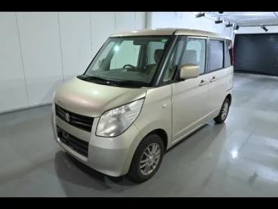 Suzuki PALETTE