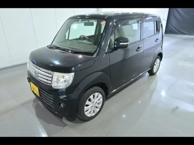 Suzuki MRWAGON