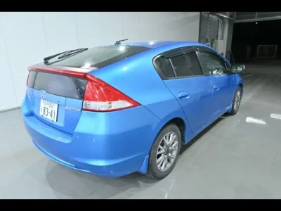 Honda INSIGHT