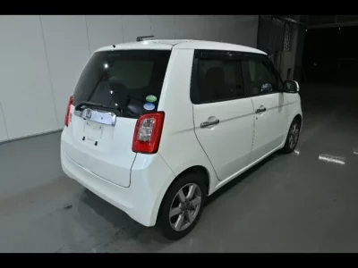 Honda N ONE