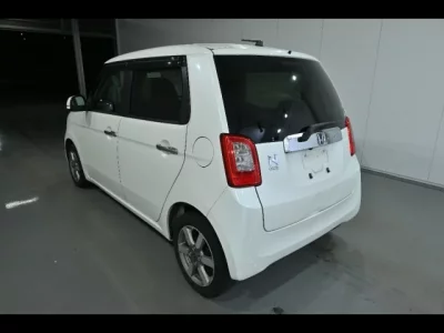 Honda N ONE