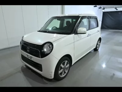 Honda N ONE