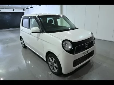 Honda N ONE