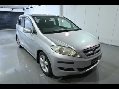Honda EDIX