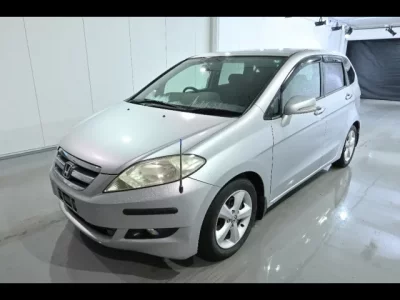 Honda EDIX