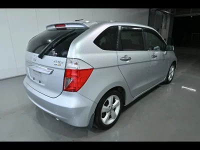Honda EDIX