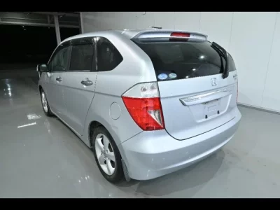Honda EDIX