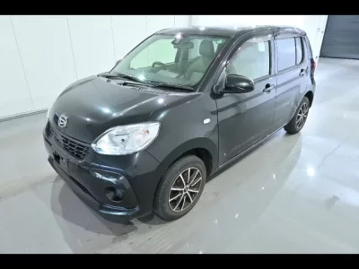 Daihatsu Boon