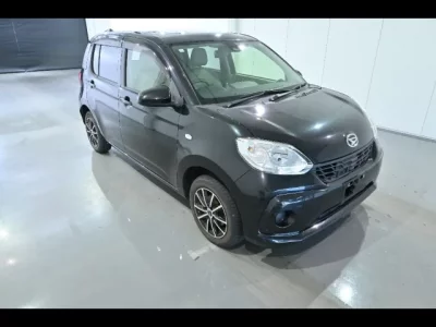 Daihatsu Boon