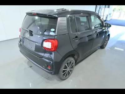 Daihatsu Boon