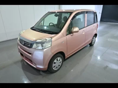 Honda LIFE