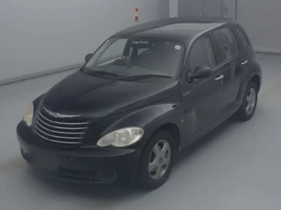 Chrysler PT Cruiser