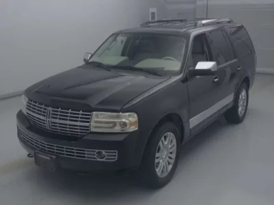Ford LINCOLN NAVIGATOR