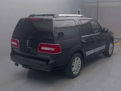 Ford LINCOLN NAVIGATOR