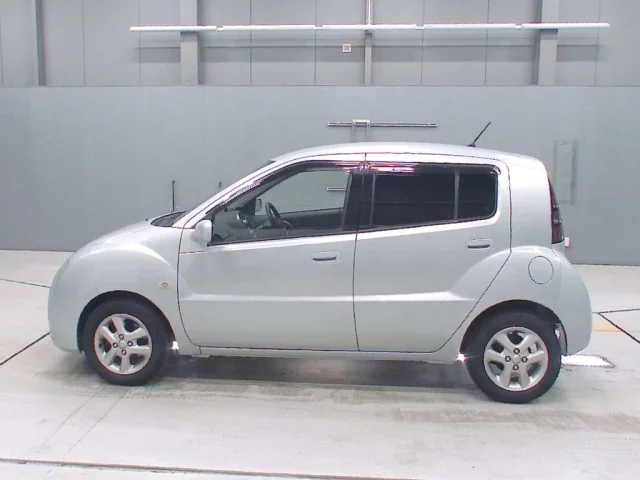 Toyota WILL