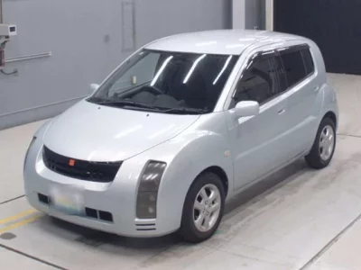 Toyota WILL