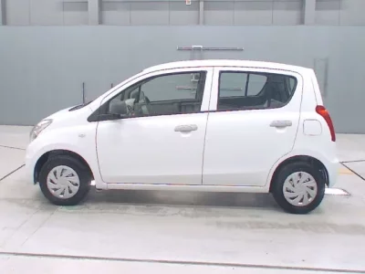 Suzuki ALTO ECO