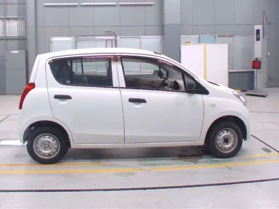 Suzuki ALTO VAN
