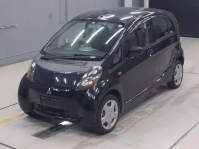 Mitsubishi I