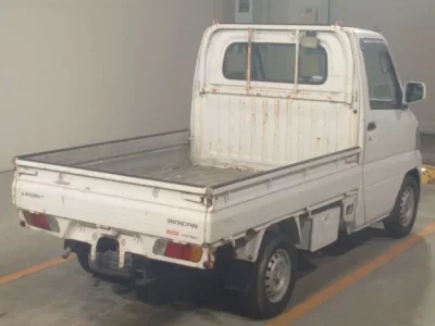 Mitsubishi MINICAB TRUCK