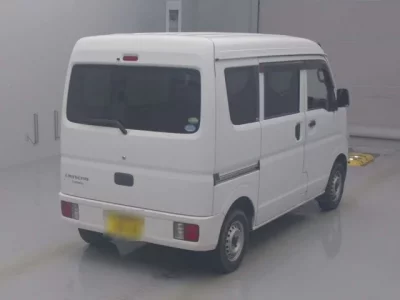 Mitsubishi MINICAB VAN