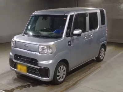 Daihatsu HIJET CADDIE