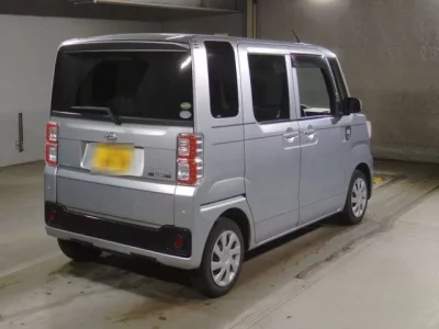 Daihatsu HIJET CADDIE